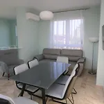 Panoramic Penthouse * Varna