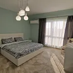 Appartement Panoramic Penthouse