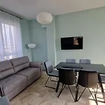 Panoramic Penthouse Appartement Varna