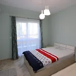 Panoramic Penthouse Appartement
