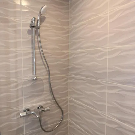 Panoramic Penthouse * Varna