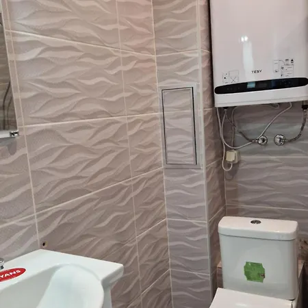 Panoramic Penthouse *