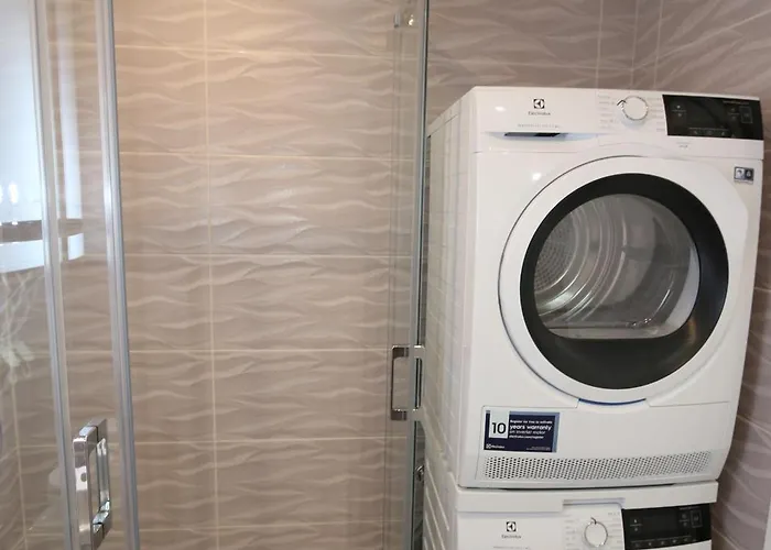 Panoramic Penthouse Apartmán Varna