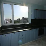 Panoramic Penthouse Apartament