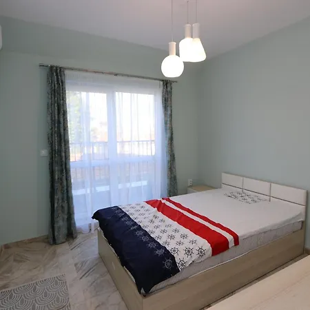 Panoramic Penthouse Апартаменты