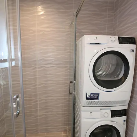 Panoramic Penthouse Апартаменты Варна