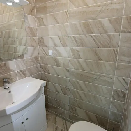 Panoramic Penthouse * וארנה