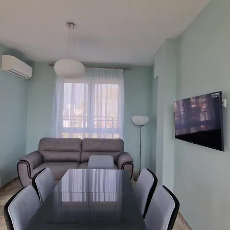Panoramic Penthouse * וארנה
