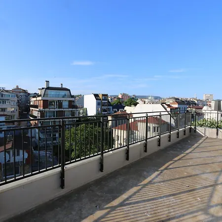 Panoramic Penthouse * Варна