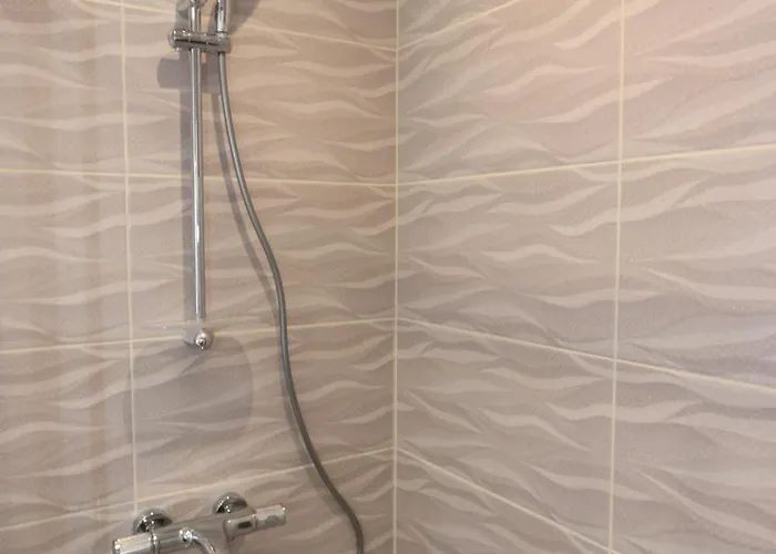 Panoramic Penthouse * Varna