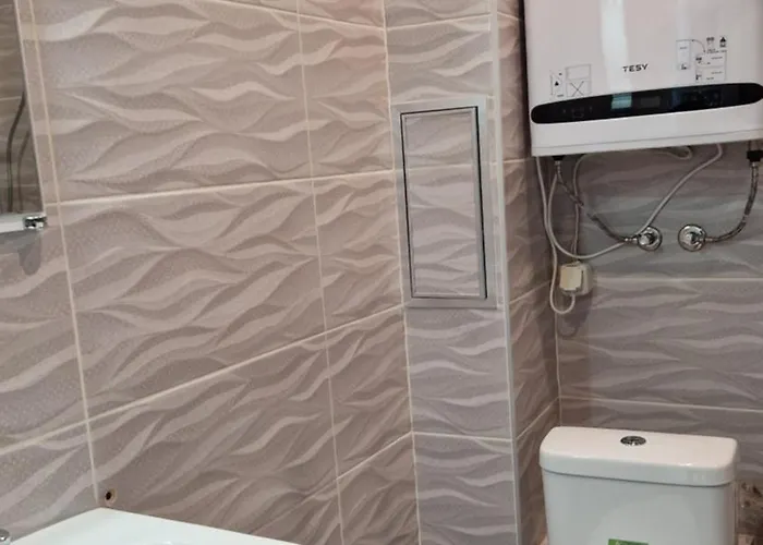 Panoramic Penthouse *