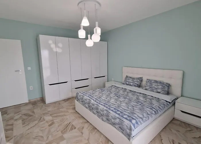 Panoramic Penthouse * Warna