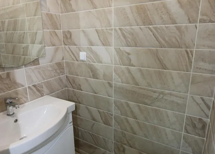 Panoramic Penthouse * Warna